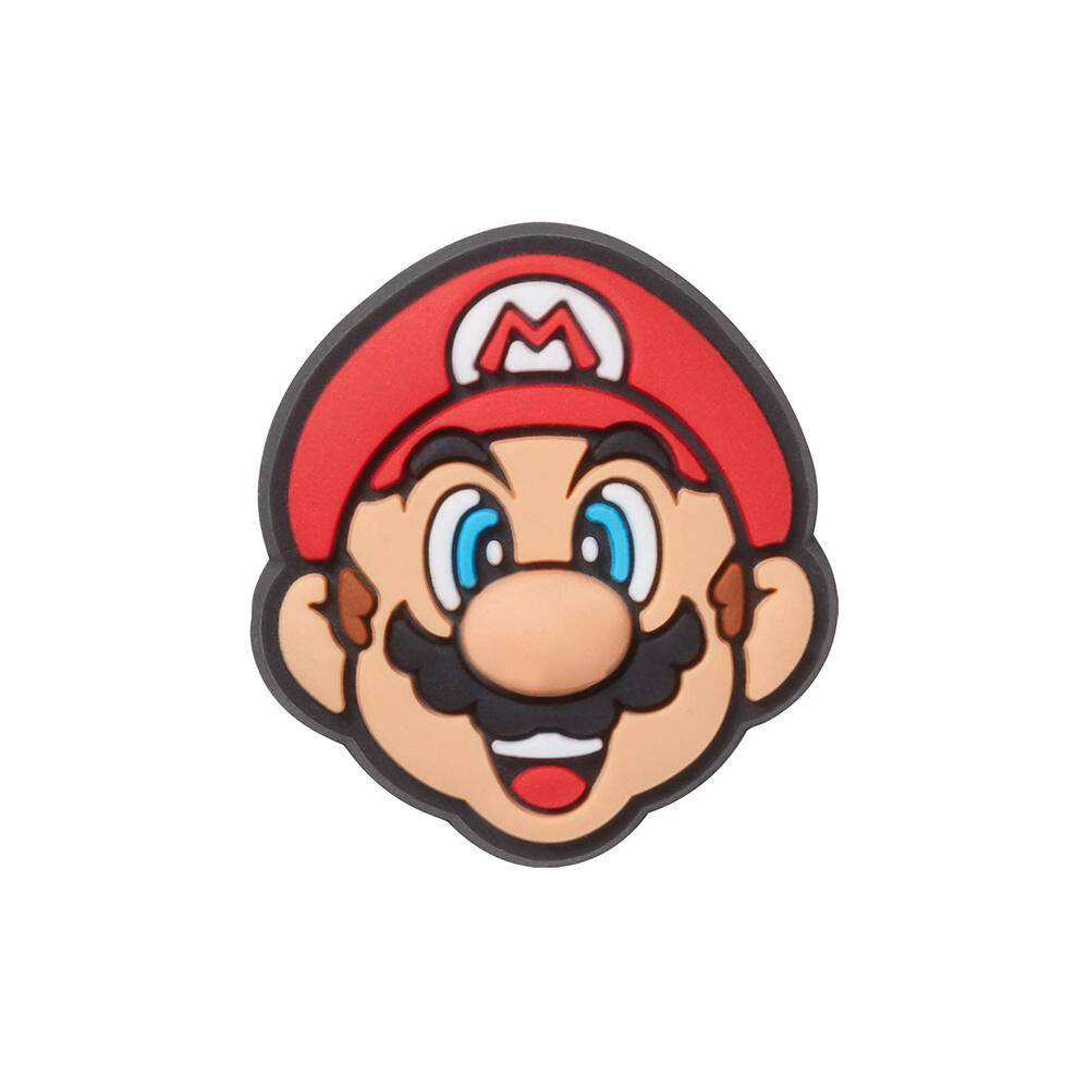 CROCS SUPER MARIO JIBBITZ™ CHARM