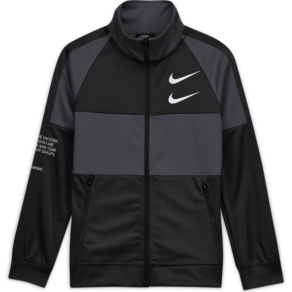 NIKE BOYS SWOOSH JACKET