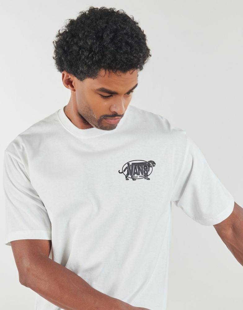 VANS AWAKEN TIGER SS TEE