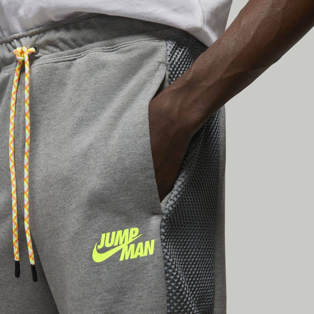 NIKE JORDAN JUMPMAN FLC SHORT