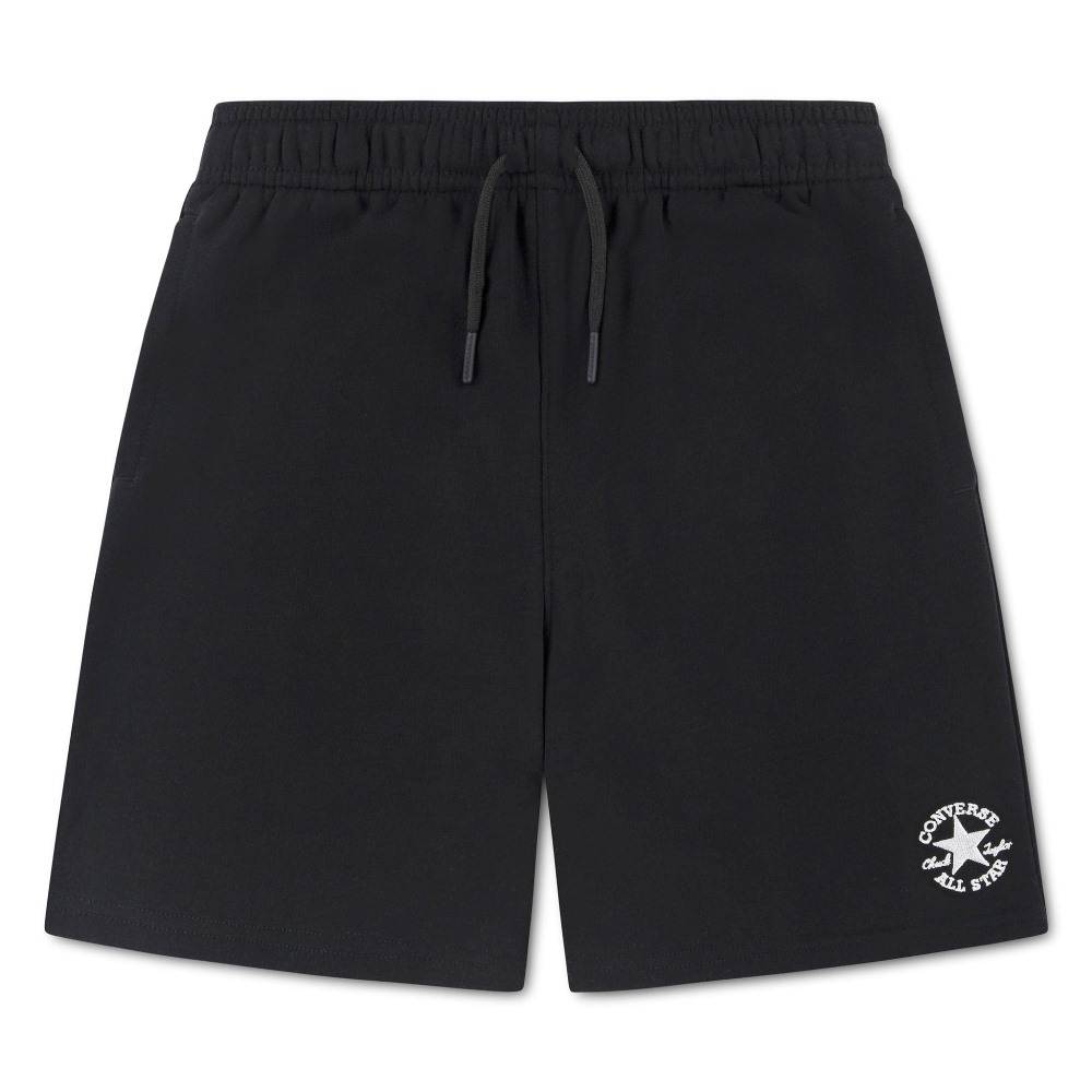 CONVERSE BOYS ULTIMATE ESSENTIAL DCTP FT SHORT