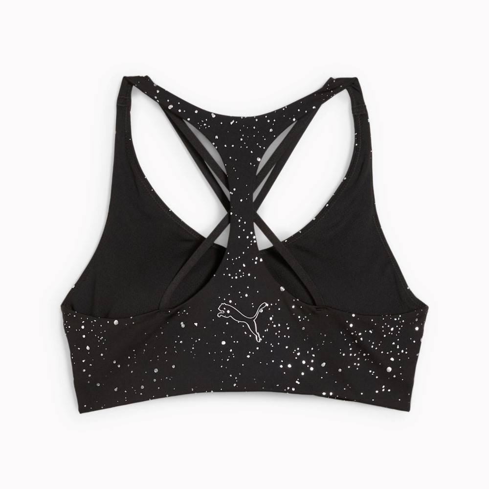 PUMA MOVE INTERGALACTIC BRA