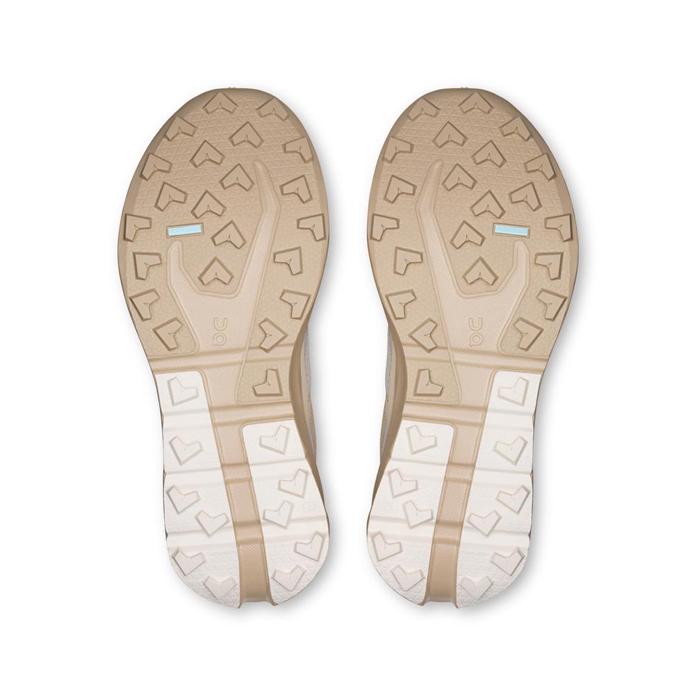 ON RUNNING CLOUDVISTA 3 WATERPROOF SHOES W