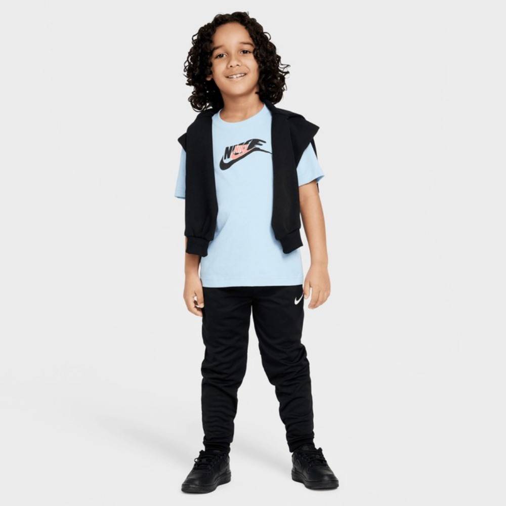 NIKE LITTLE BOYS ON THE MOVE BASIC SS