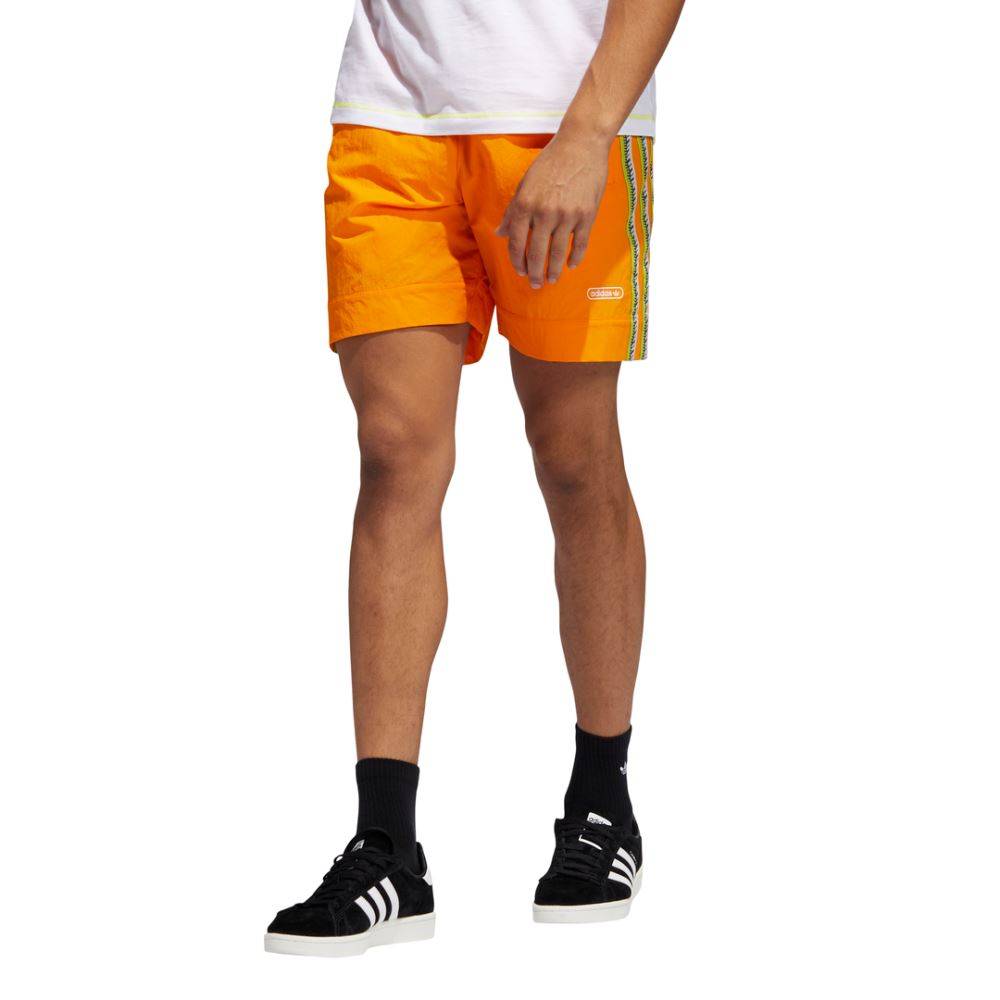 ADIDAS  TAPED SHORT