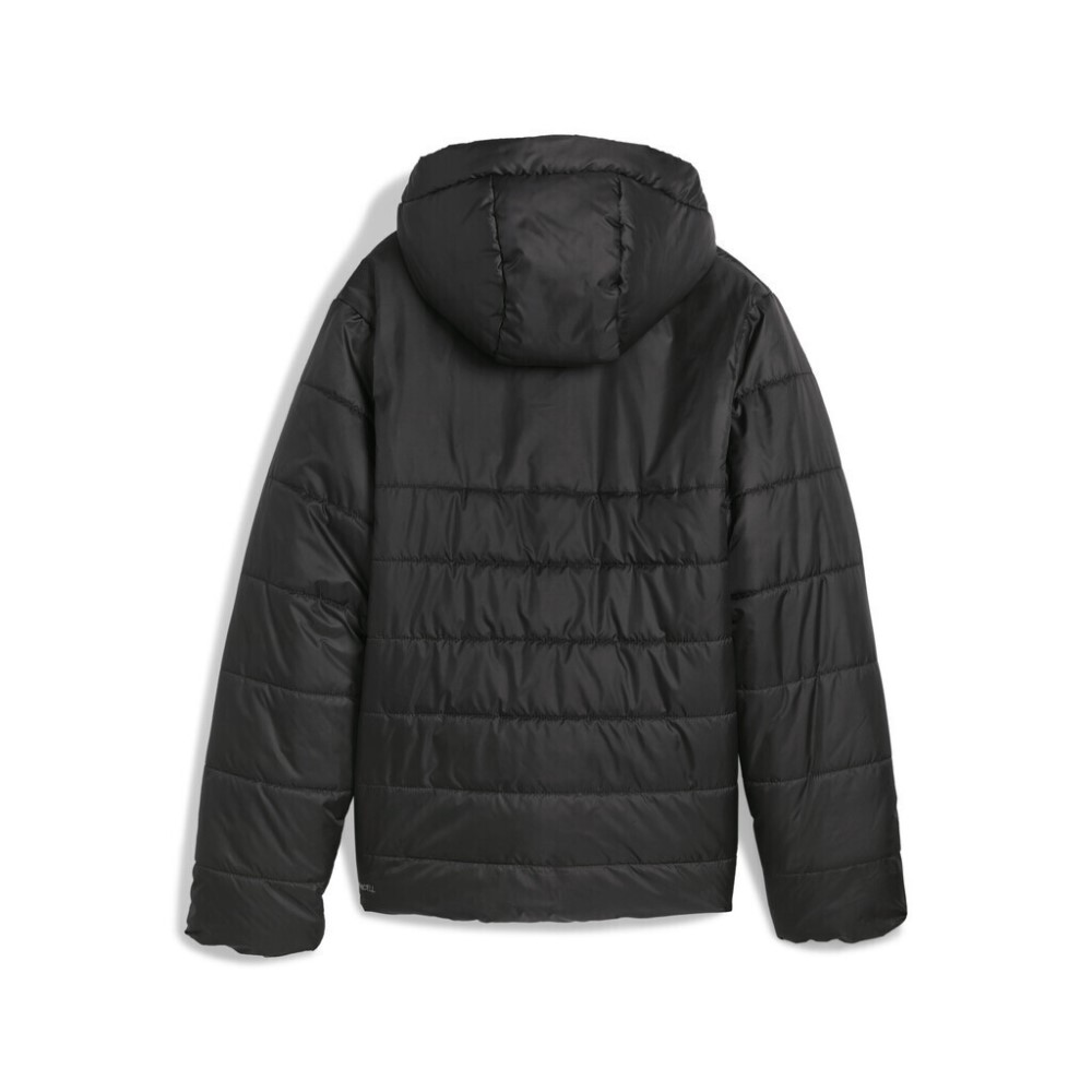 PUMA ESS HOODED PADDED JACKET