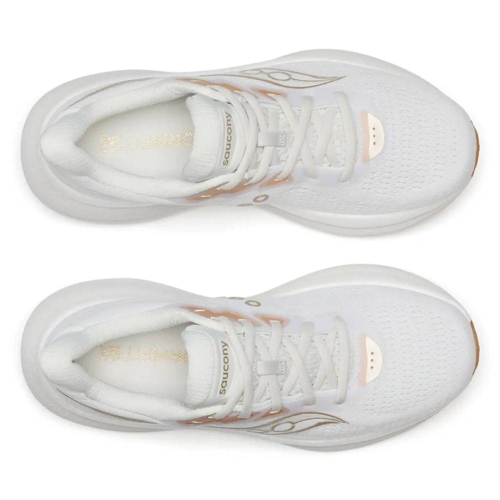 SAUCONY TRIUMPH 23 WOMEN'S SHOES