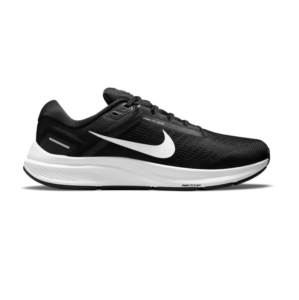 NIKE AIR ZOOM STRUCTURE 24 MENS SHOES