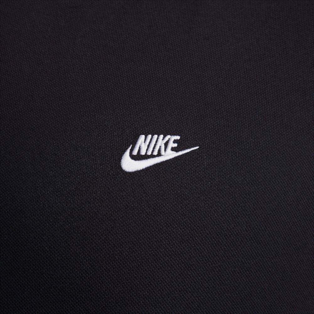 NIKE CLUB MENS SHORT-SLEEVE POLO PIQUE