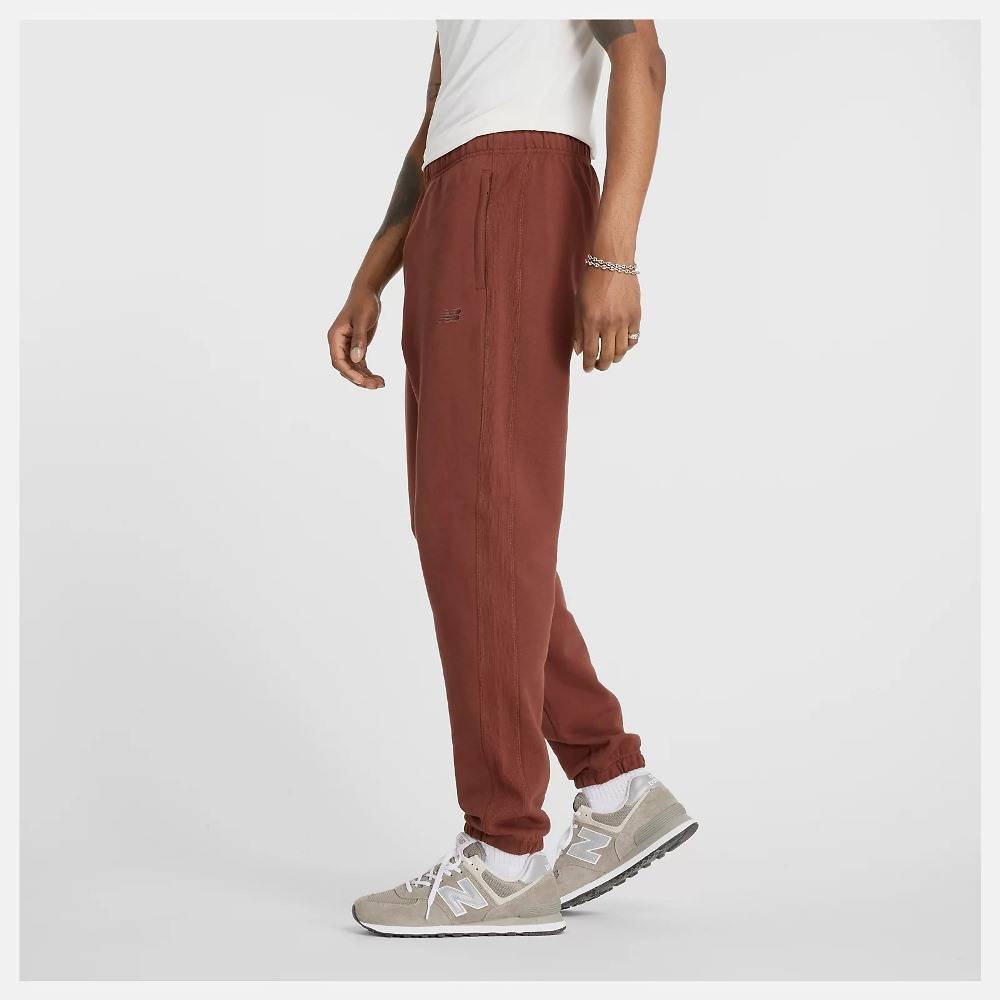 NEW BALANCE ATHLETICS FRENCH TERRY JOGGER
