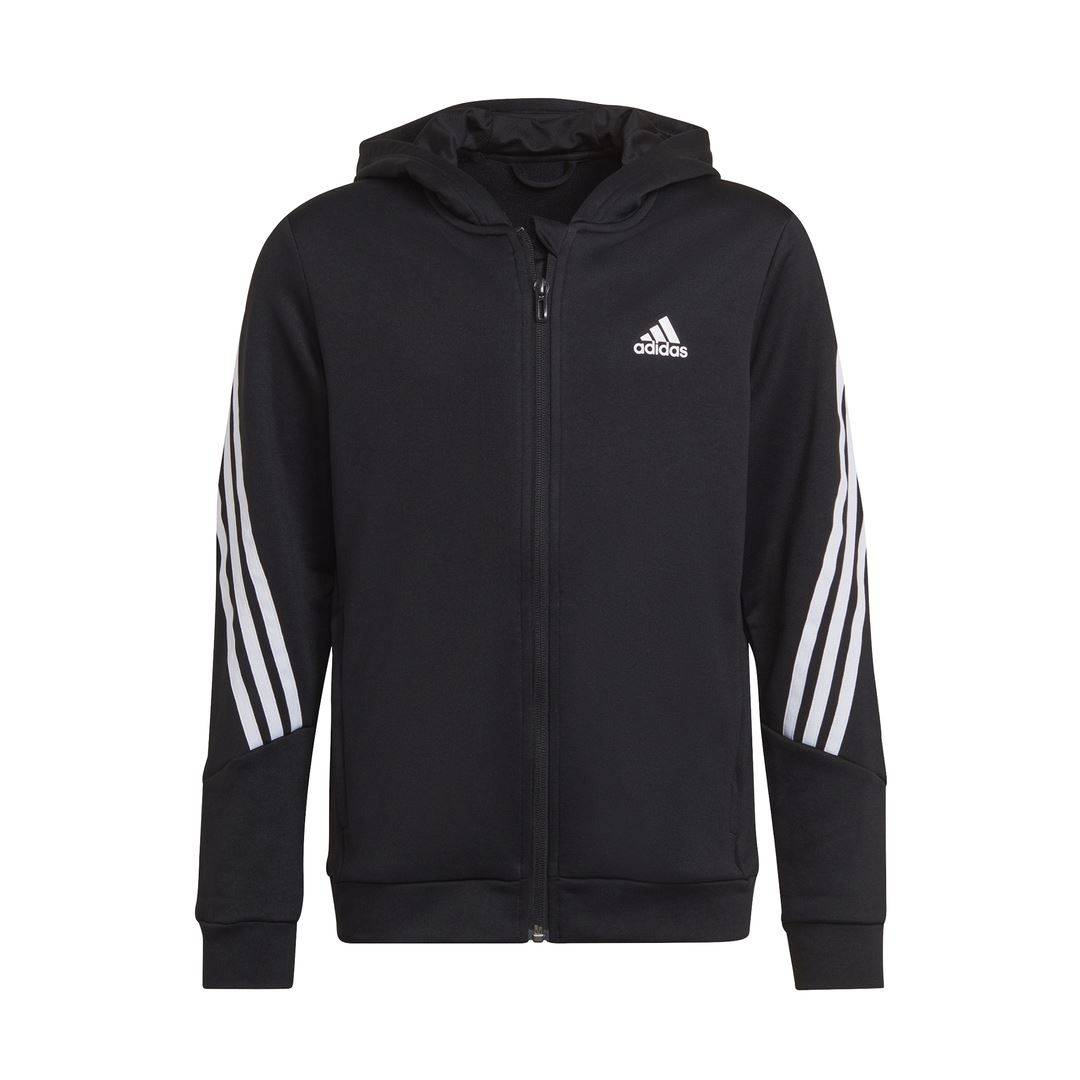 ADIDAS B AR 3S HOOD