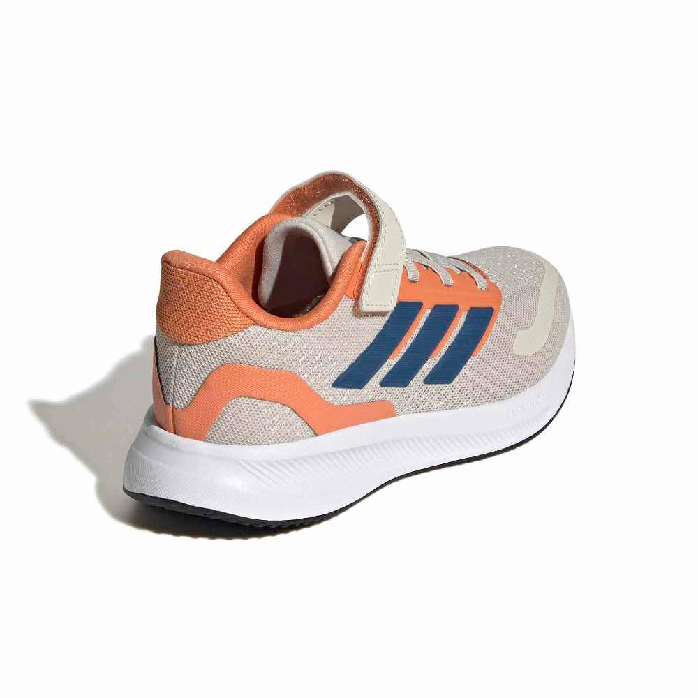 ADIDAS KIDS RUNFALCON 5 SHOES