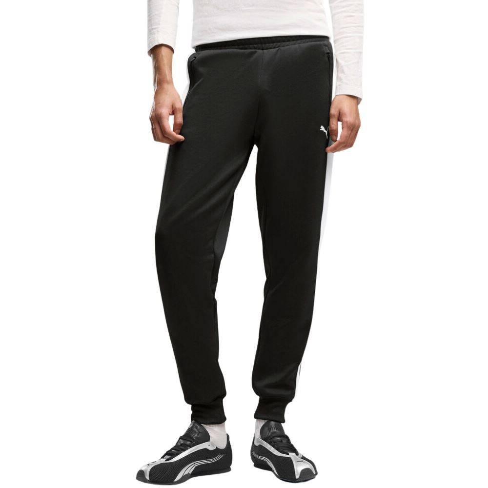 PUMA T7 ALWAYS ON TRACK PANTS DK CL