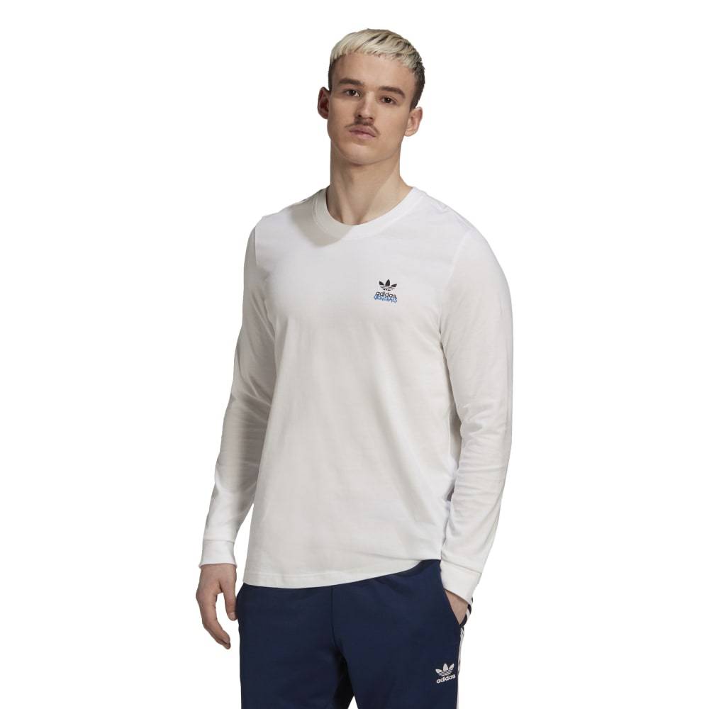 ADIDAS UNITE LS