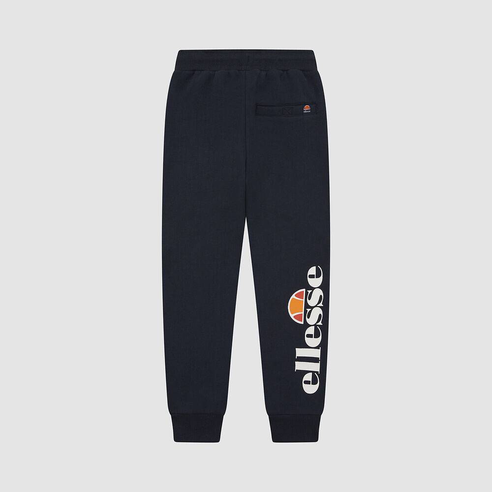 ELLESSE BOYS HERITAGE CORE COLINO JOGGER PANT
