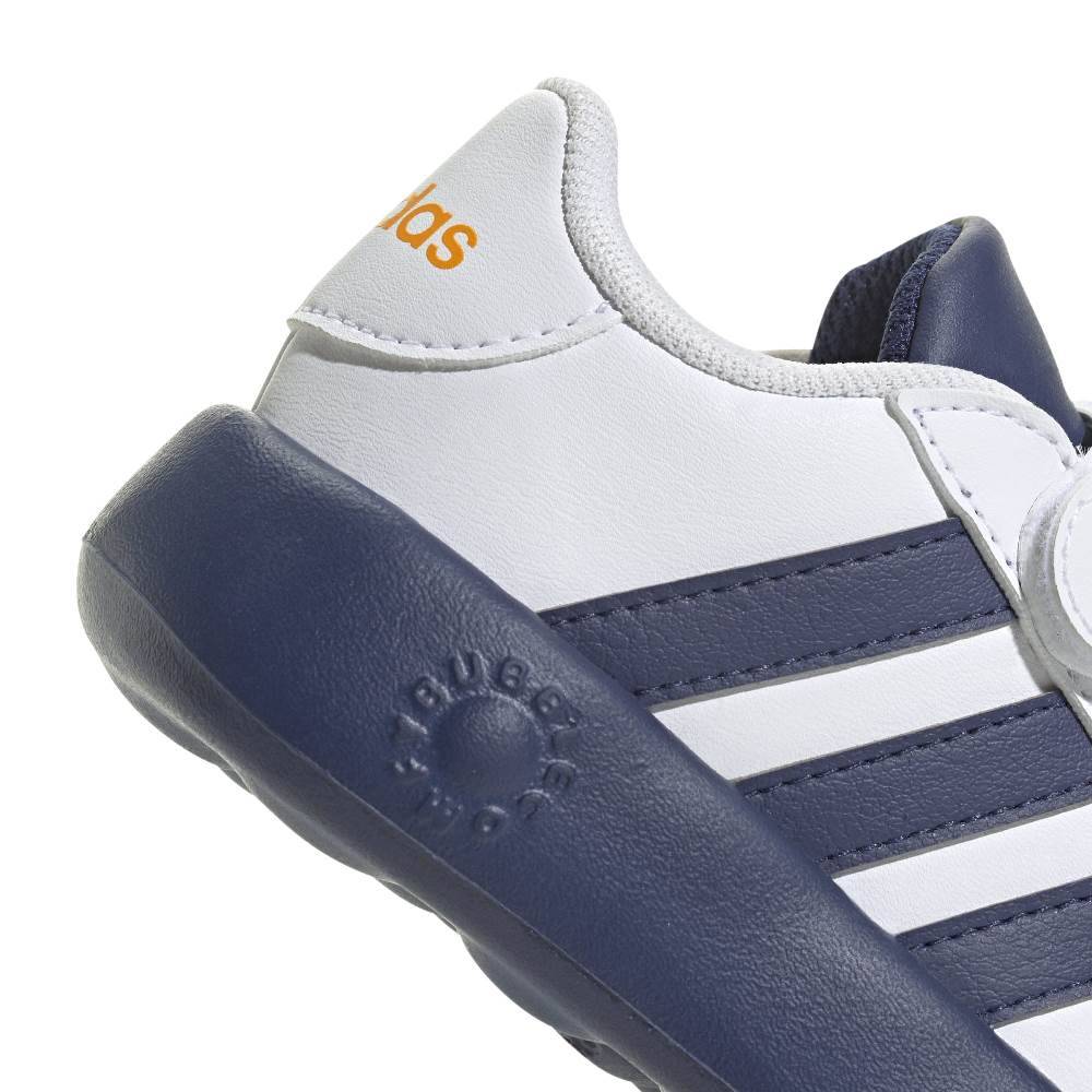 ADIDAS INFANT GRAND COURT 2.0 SHOES