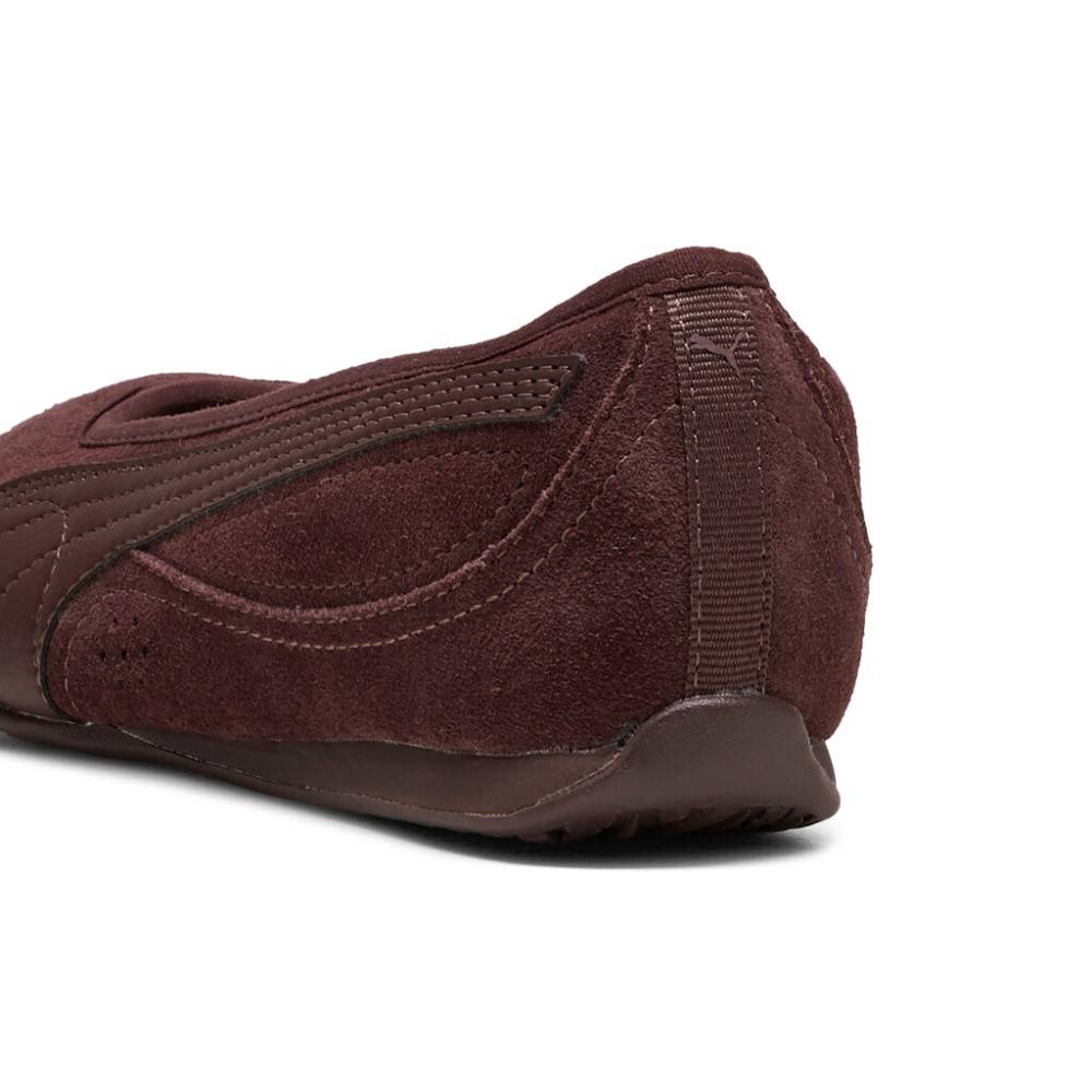 PUMA CATCH SOLEIL BALLERINASD