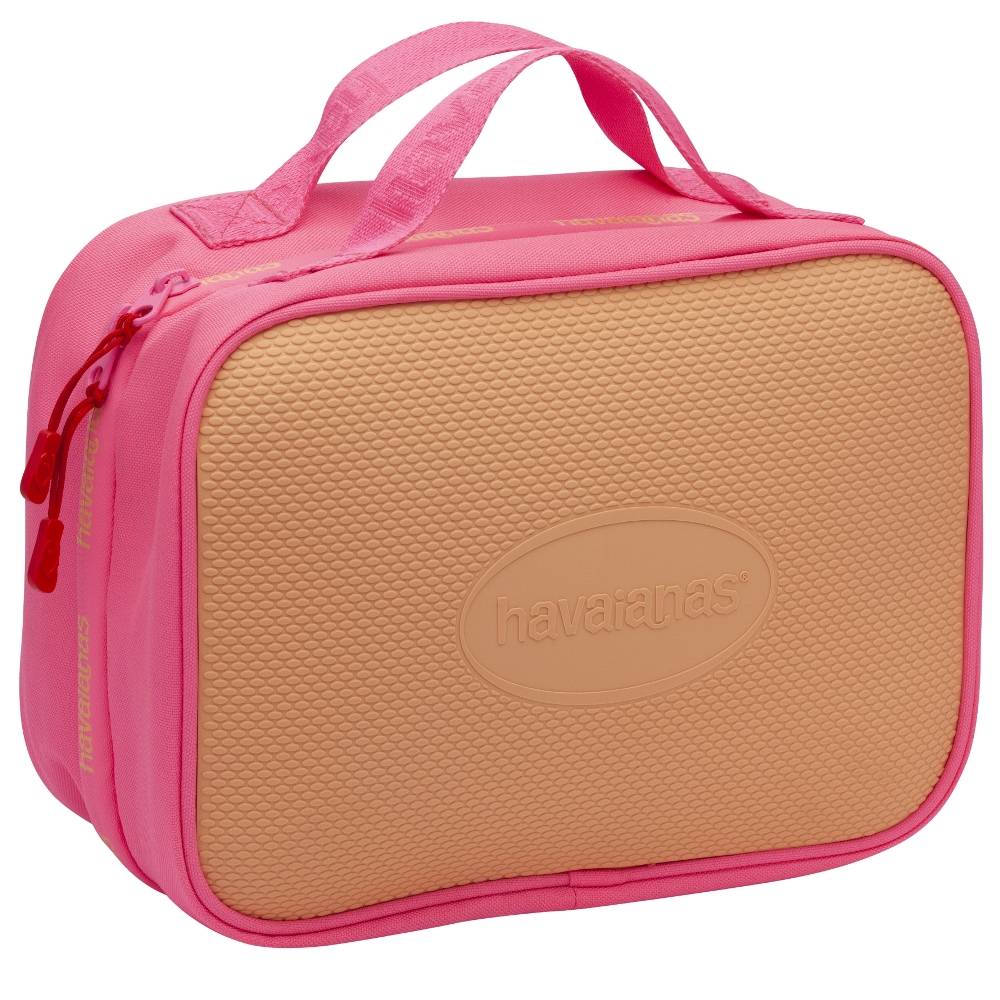 HAVAIANAS WASH BAG