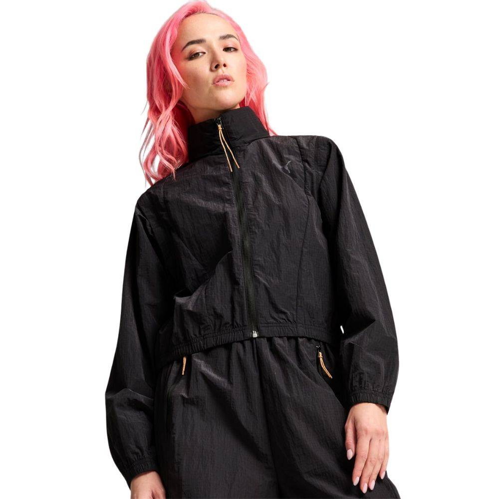 PUMA DARE TO MODULAR JACKET