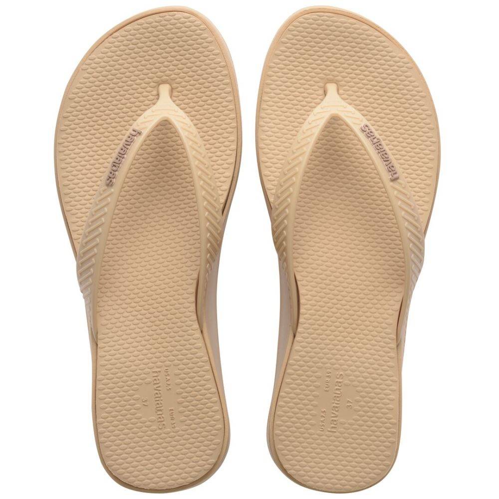 HAVAIANAS HIGH PLATFORM