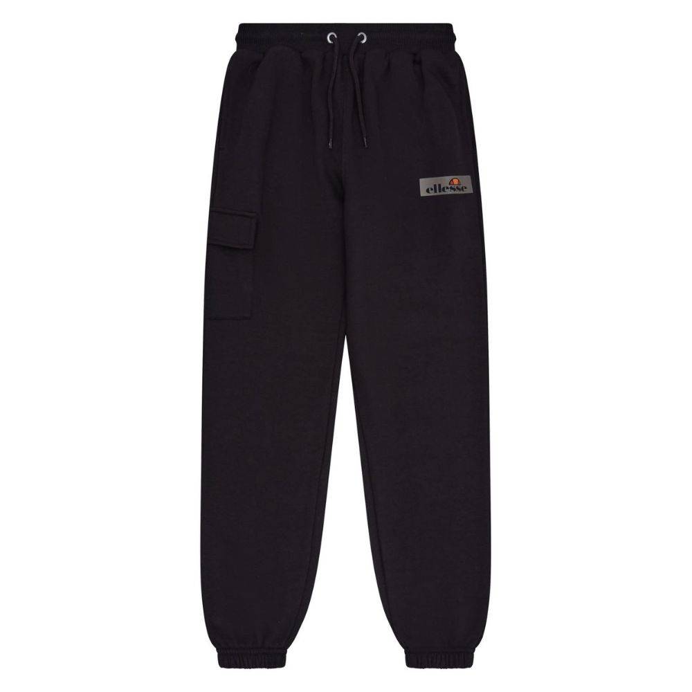 ELLESSE BOYS FASHION LOGO VIKING JOG PANT
