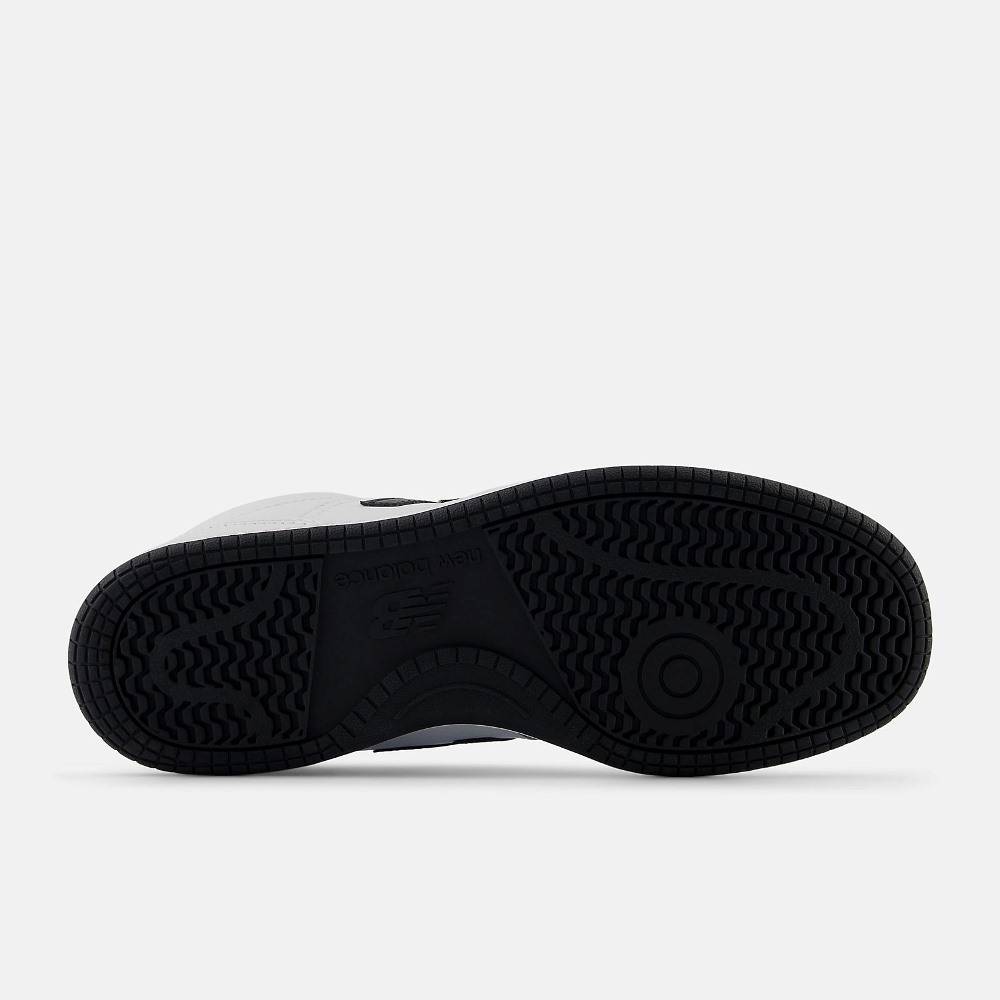 NEW BALANCE 80 COURT SNEAKERS