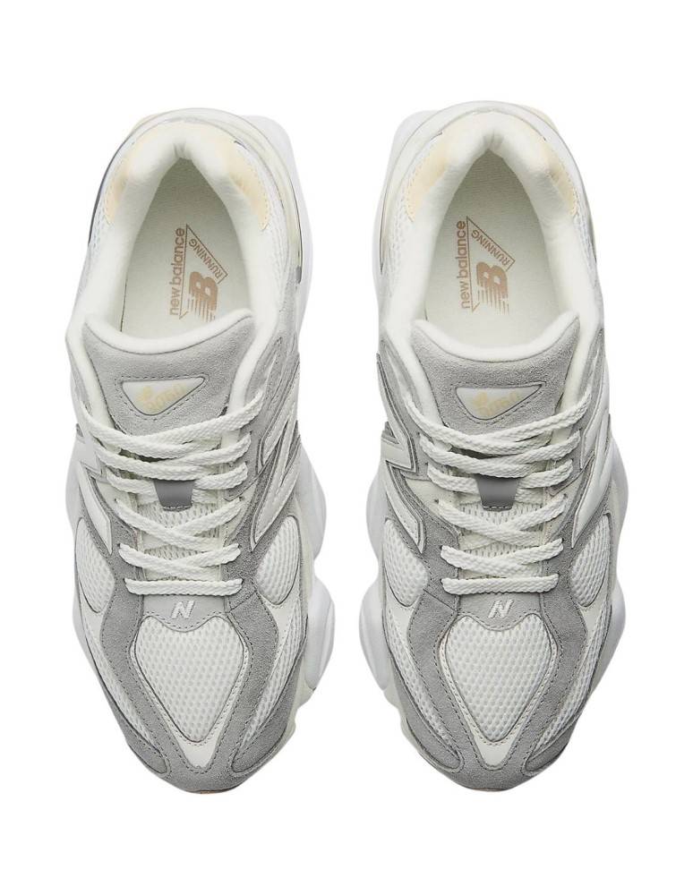 NEW BALANCE 9060 UNISEX SNEAKERS