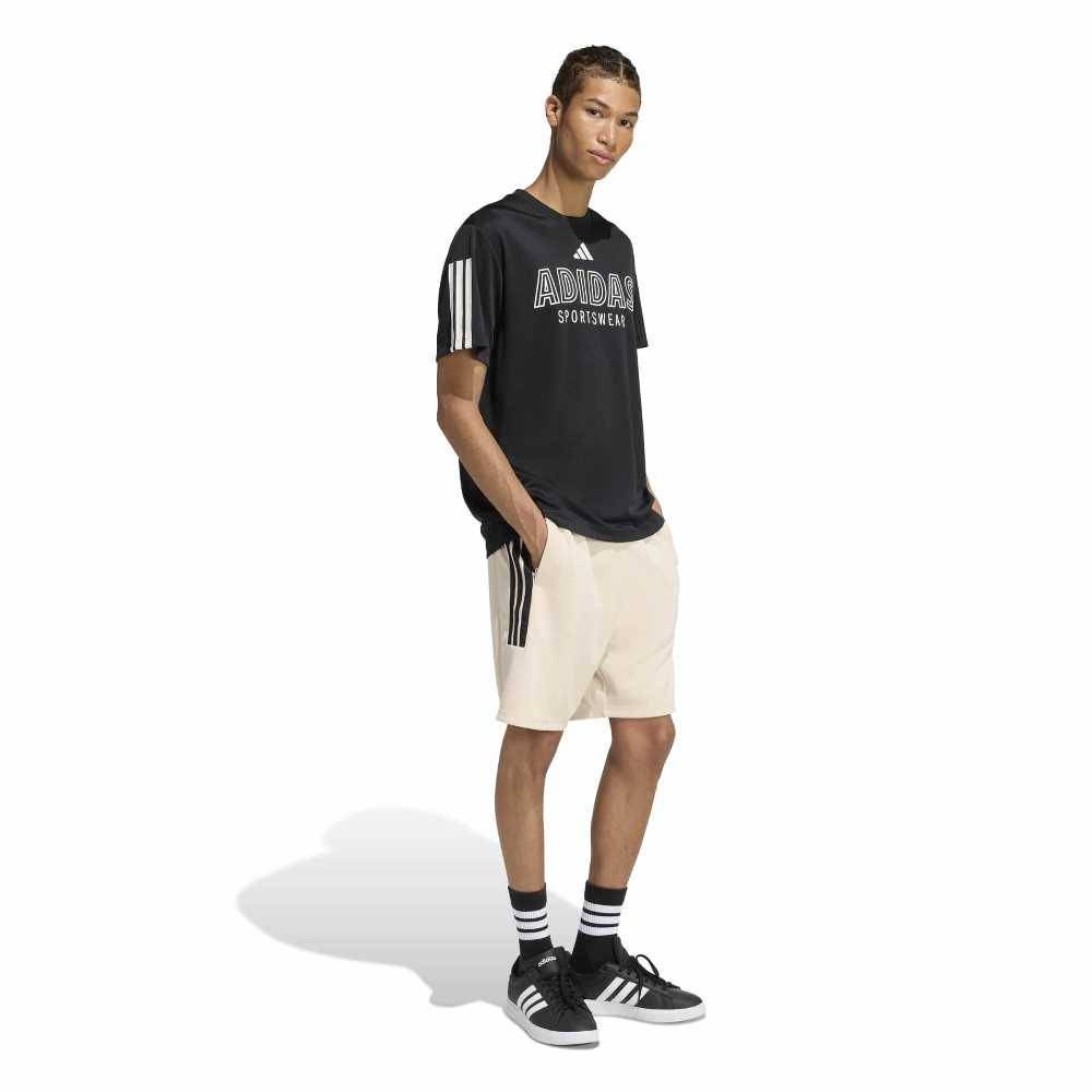 ADIDAS M HOUSE OF TIRO WORDMARK SHORTS