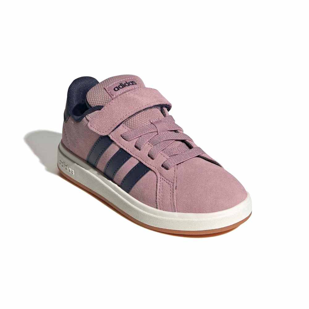 ADIDAS KIDS GRAND COURT 00S SHOES