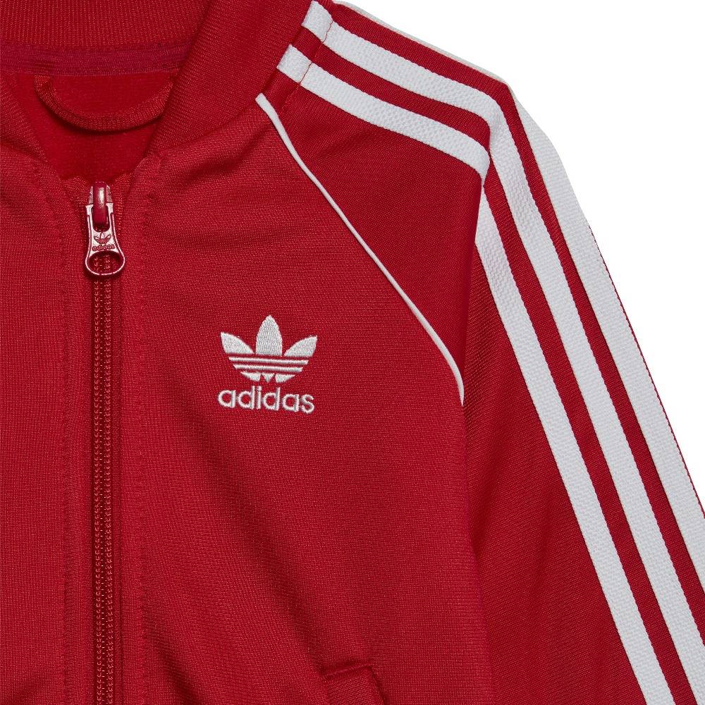 ADIDAS SST TRACKSUIT