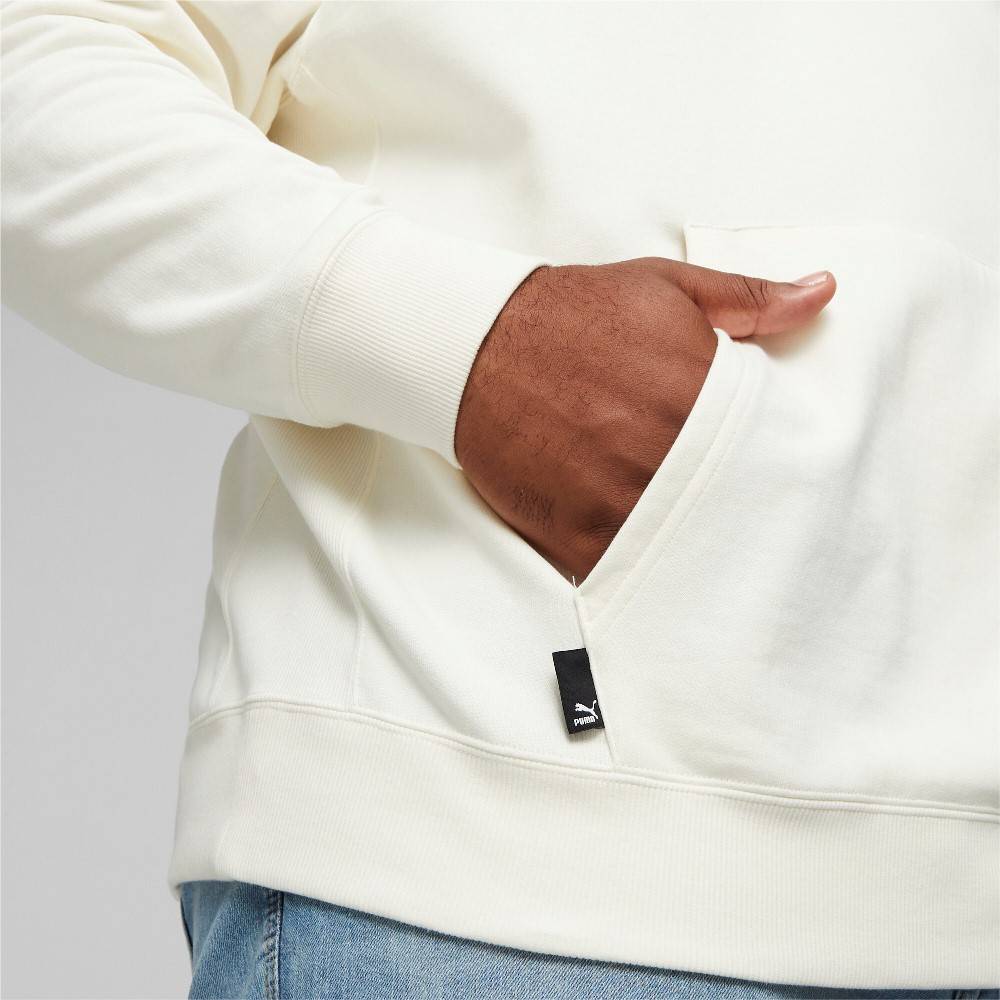 PUMA DOWNTOWN GRAPHIC HOODIE