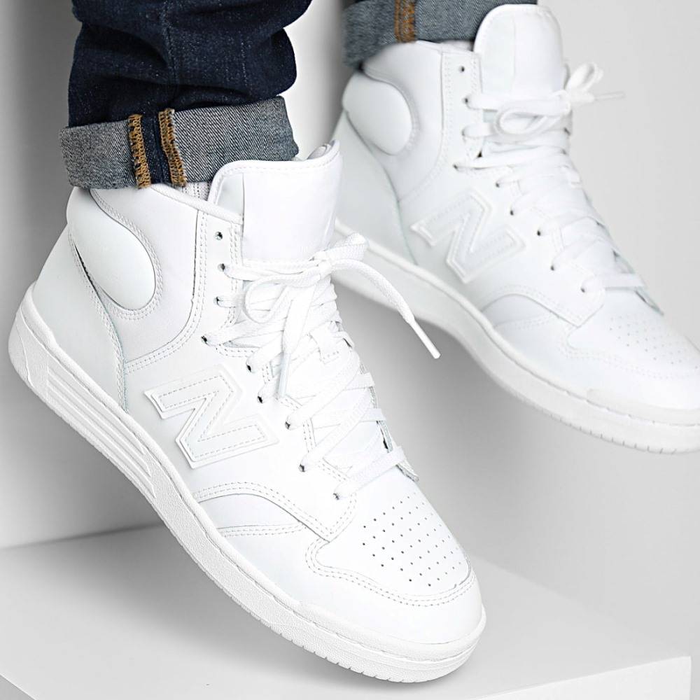 NEW BALANCE BB480 HIGH