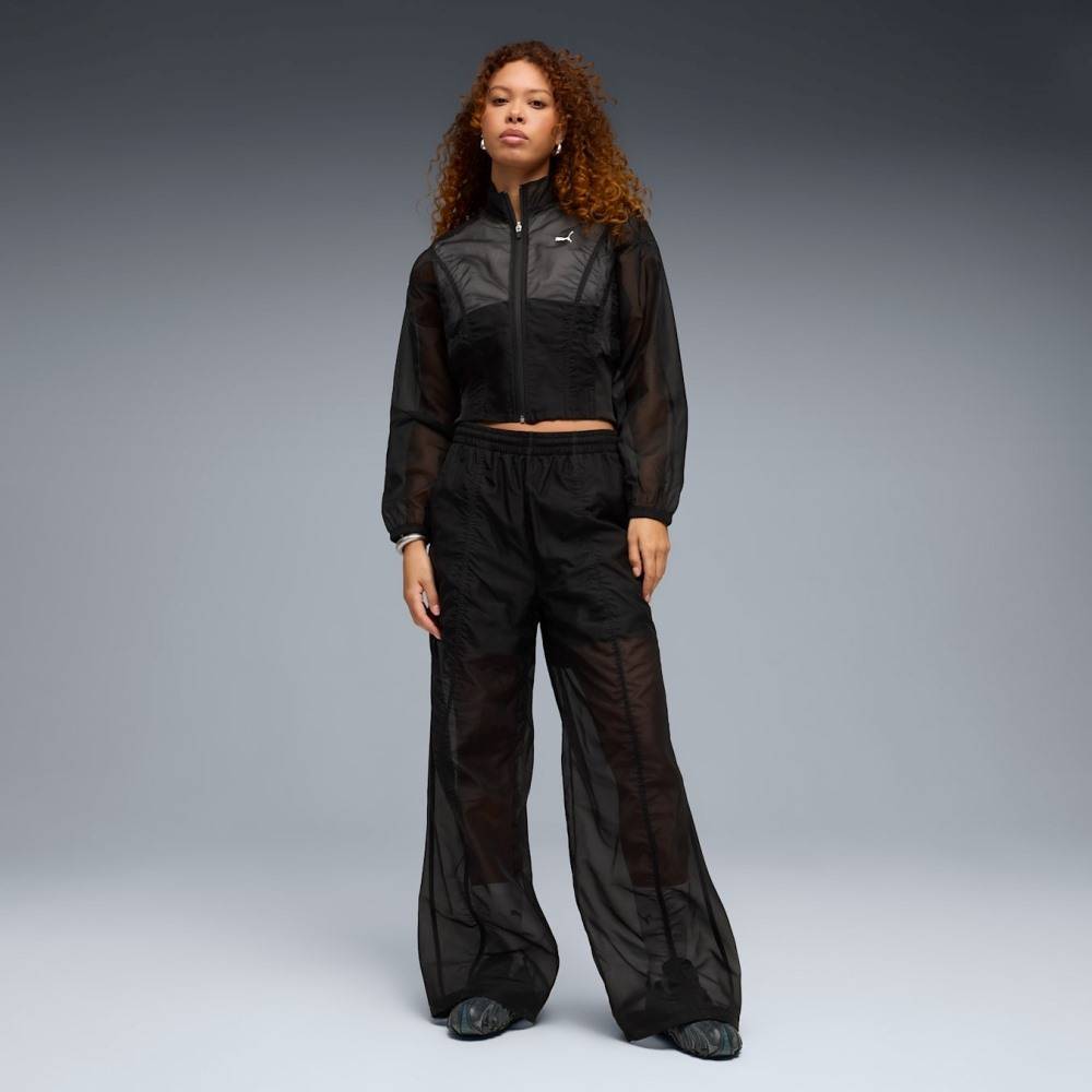 PUMA DARE TO WOVEN PANTS