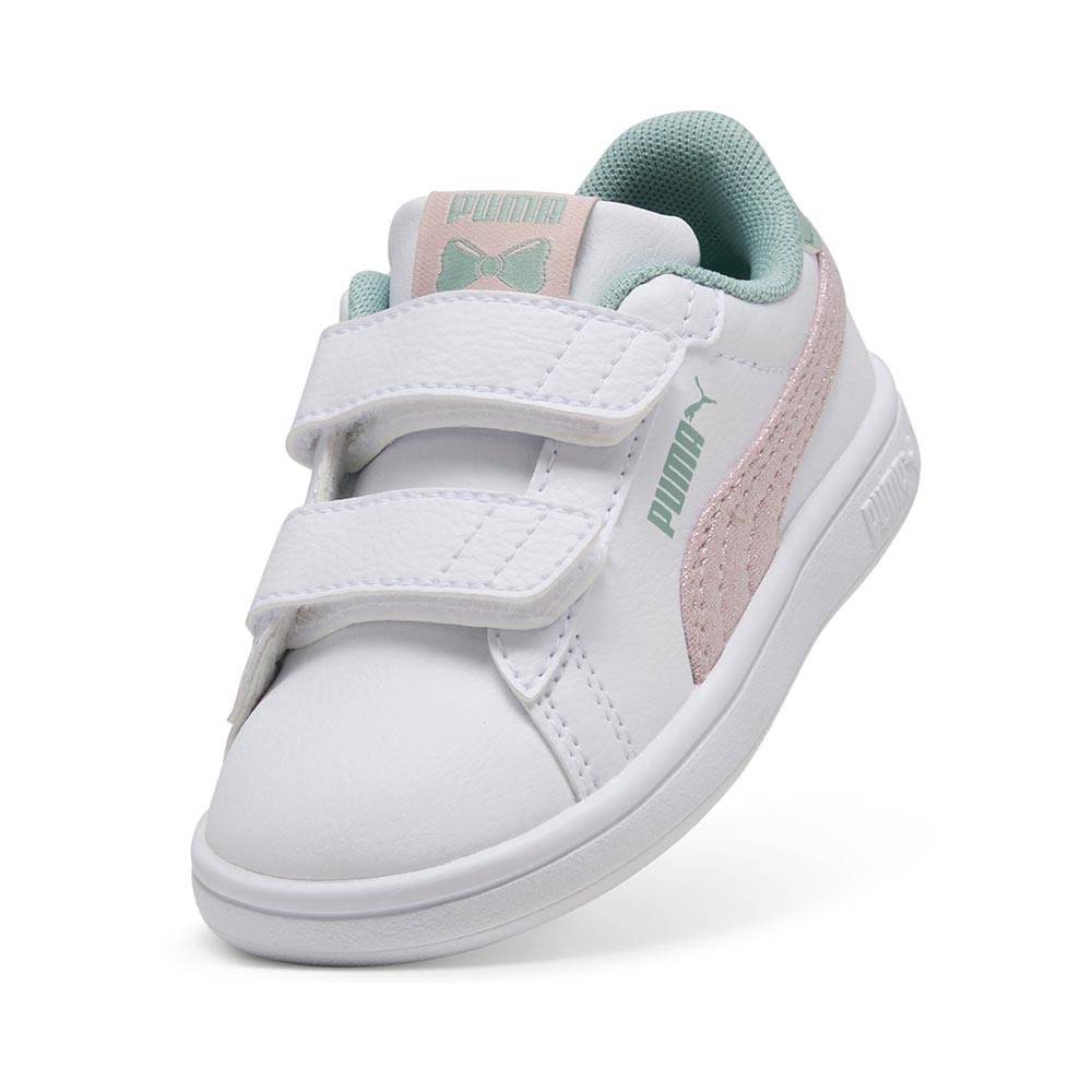 PUMA SMASH 3.0 GIRLY V INF