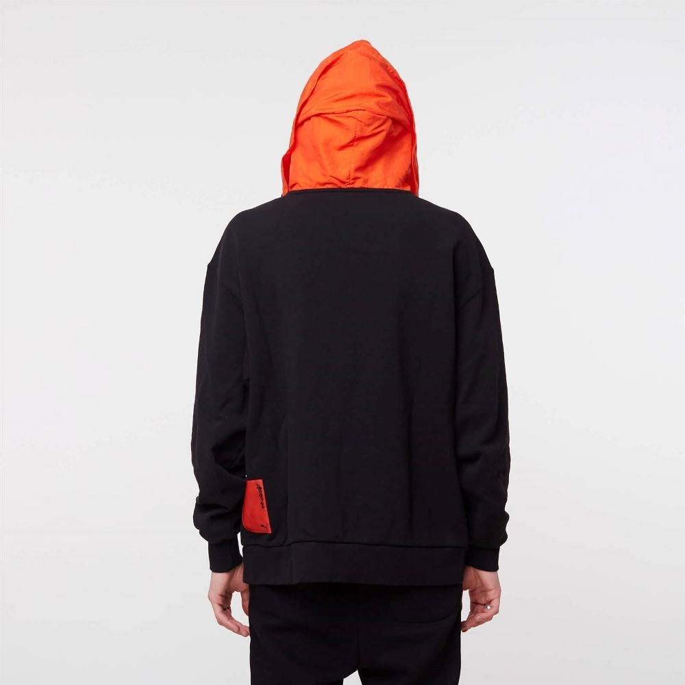 PUMA X ATTEMPT HOODIE