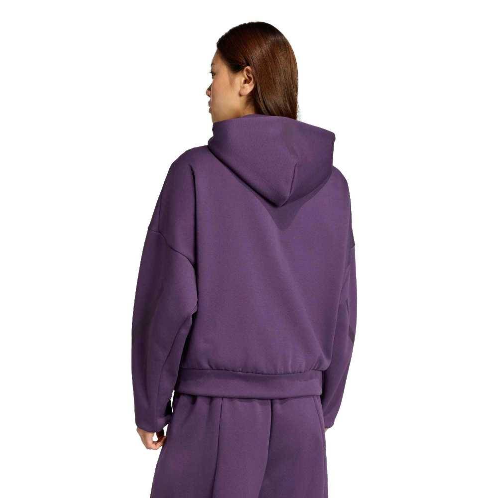 ADIDAS Z.N.E. FULL ZIP HOODIE