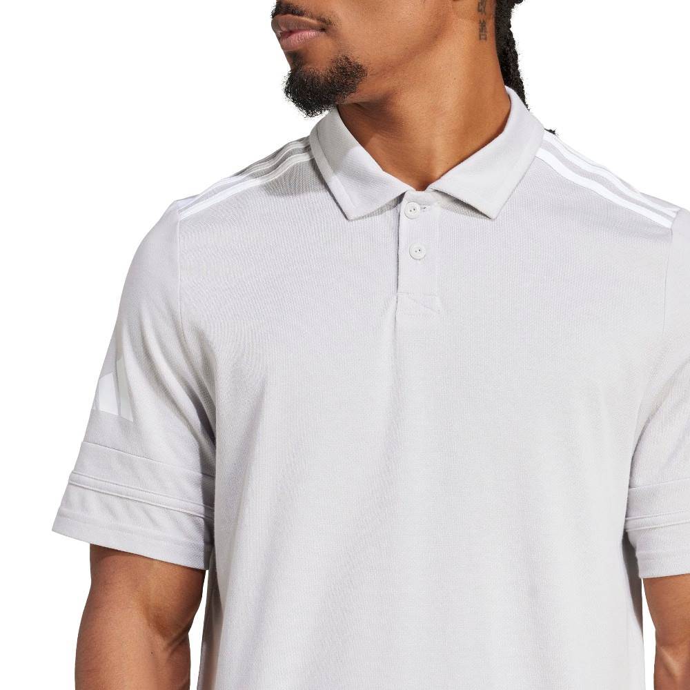 ADIDAS M SQUADRA 25 COTTON POLO SHIRT