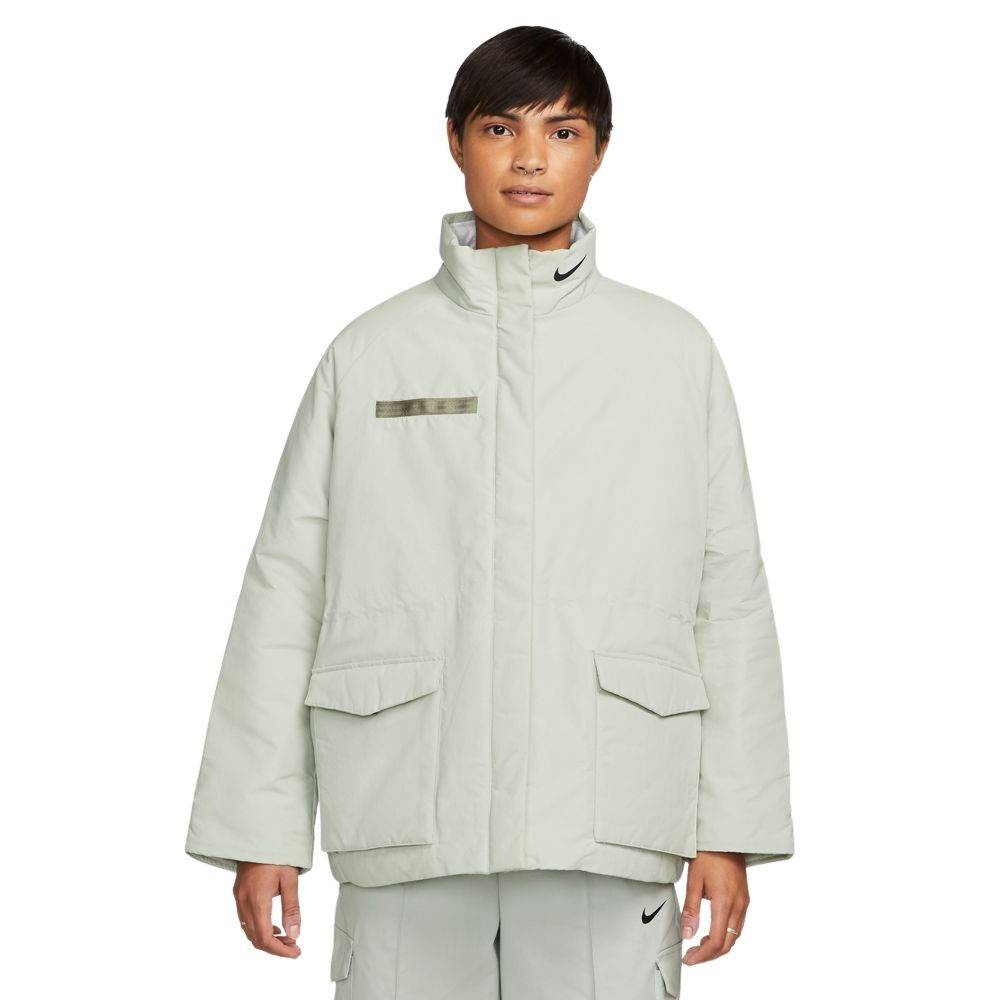 NIKE ONE WOMENS THERMA-FIT REPEL REVIVAL JKT