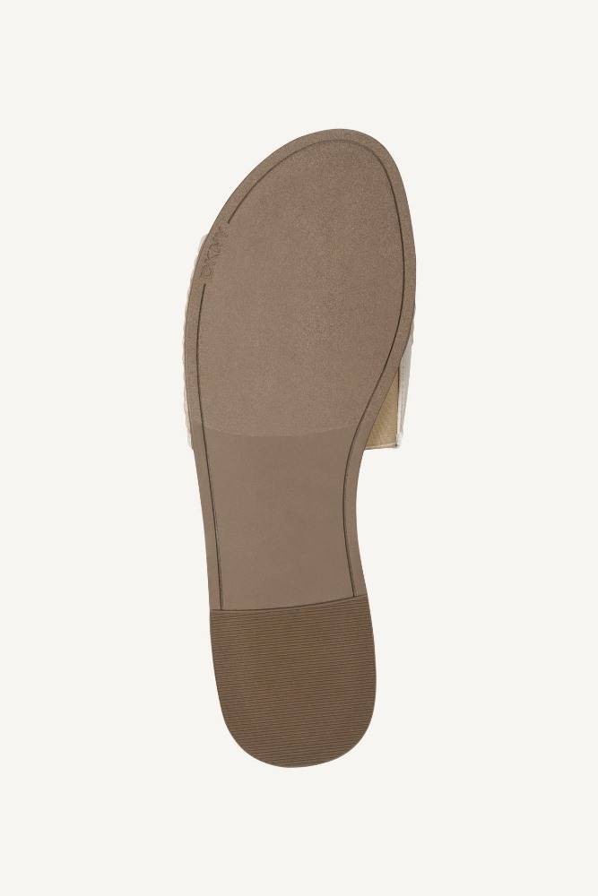 DKNY WINSLET FLAT SLIDE