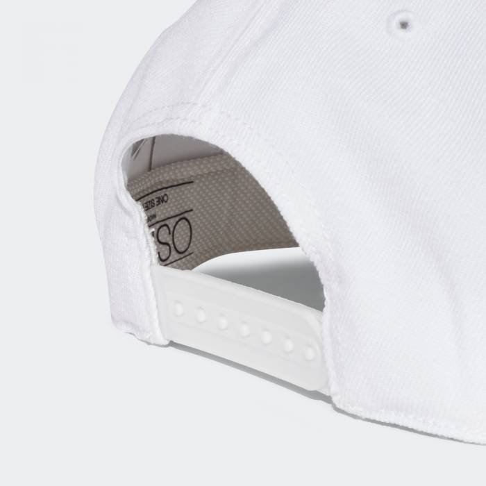 ADIDAS H90 LOGO CAP