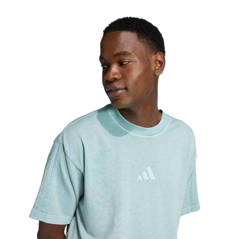 ADIDAS M ALL SZN WASHED T-SHIRT