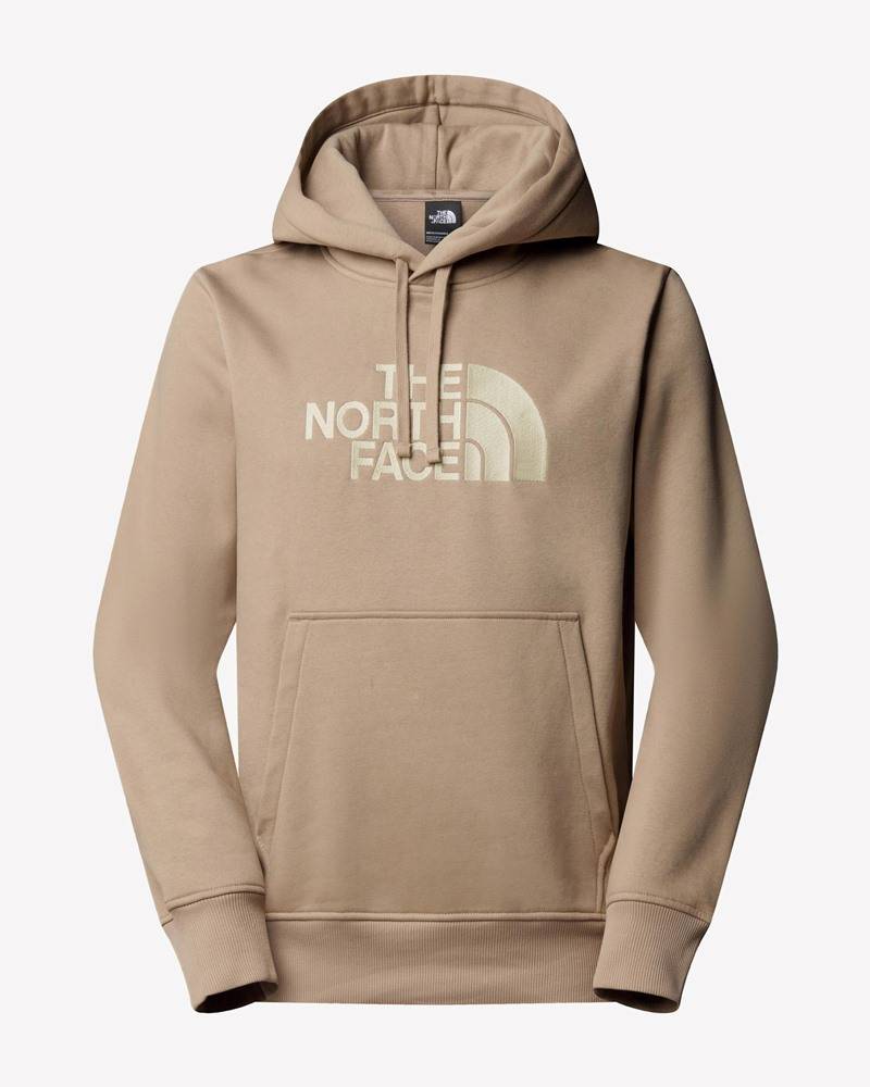 THE NORTH FACE M DREW PEAK PULLOVER HOODIE