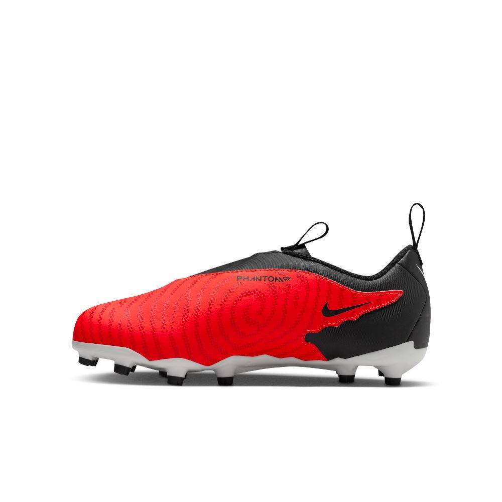 NIKE JUNIOR PHANTOM GX ACADEMY FG