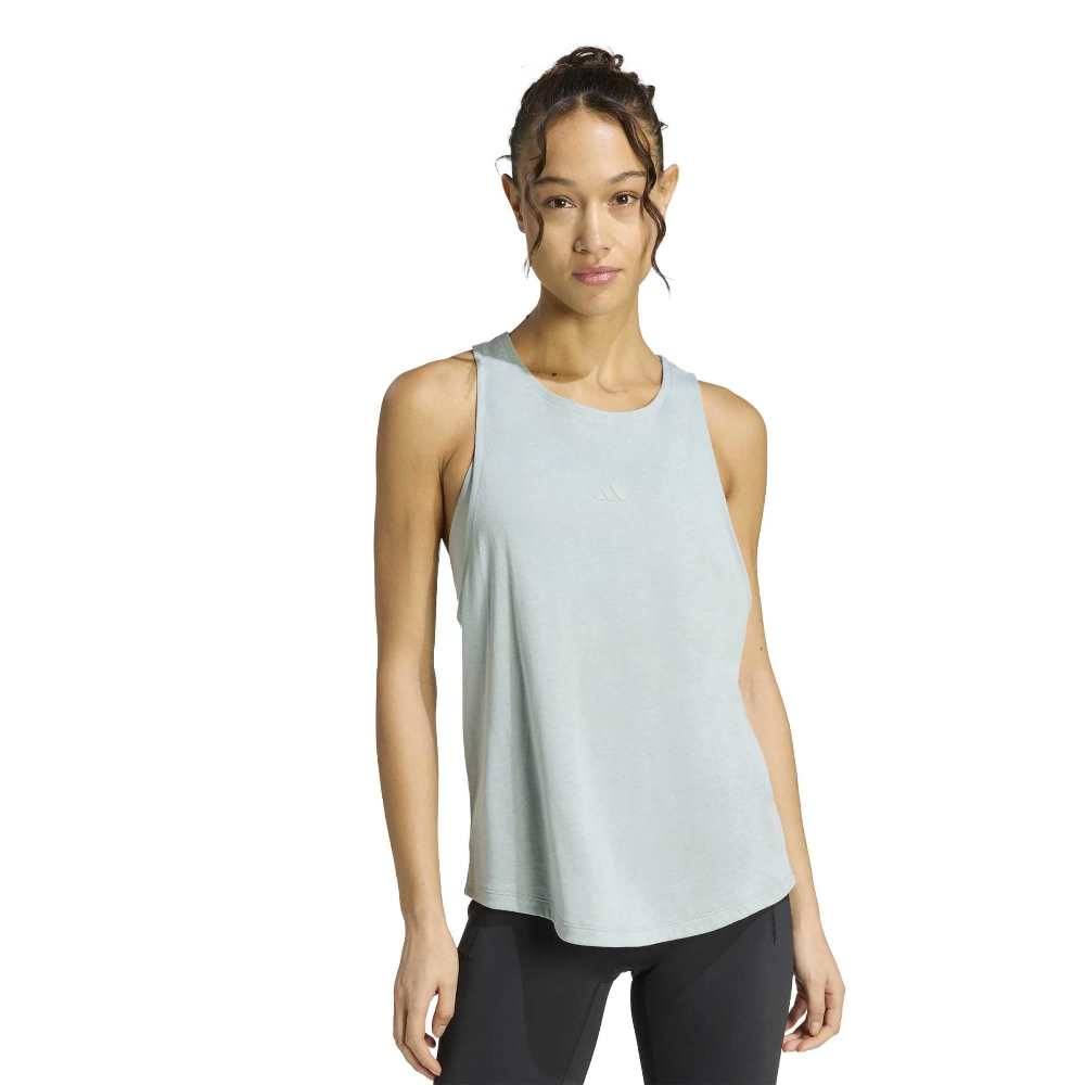ADIDAS MOTION ESSENTIALS TANK