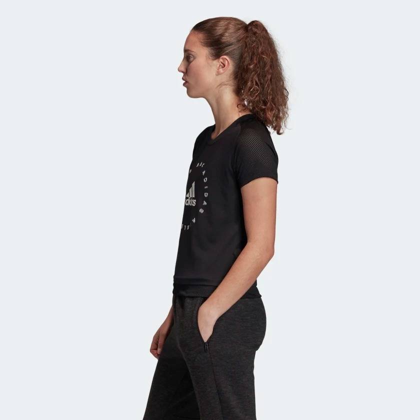 ADIDAS W SP Tee