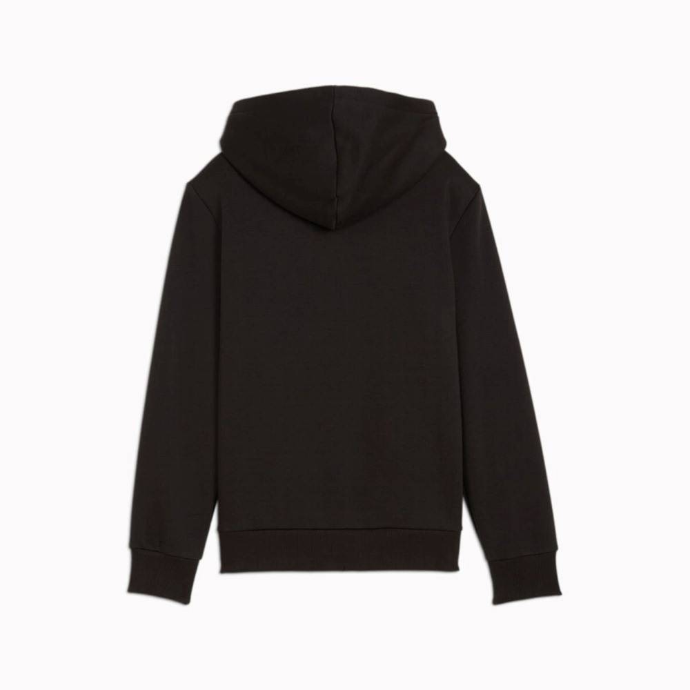PUMA BASKETBALL WINNING SHOT HOODIE FL B