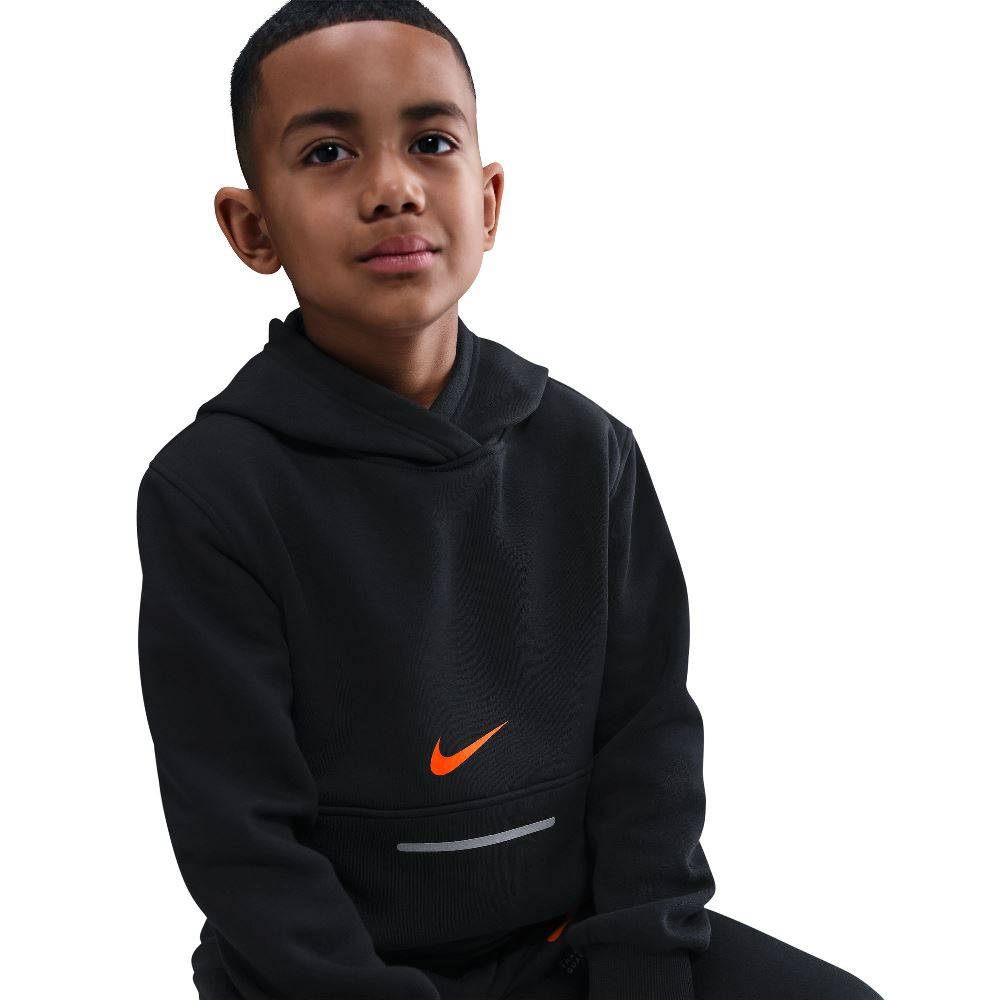 NIKE NSW CLUB FLEECE HOODY NRG