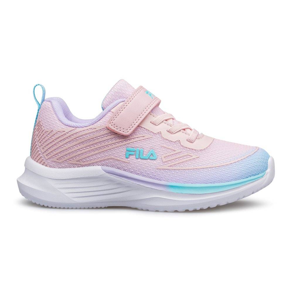 FILA SWYPE 2 NANOBIONIC VELCRO KIDS SHOES