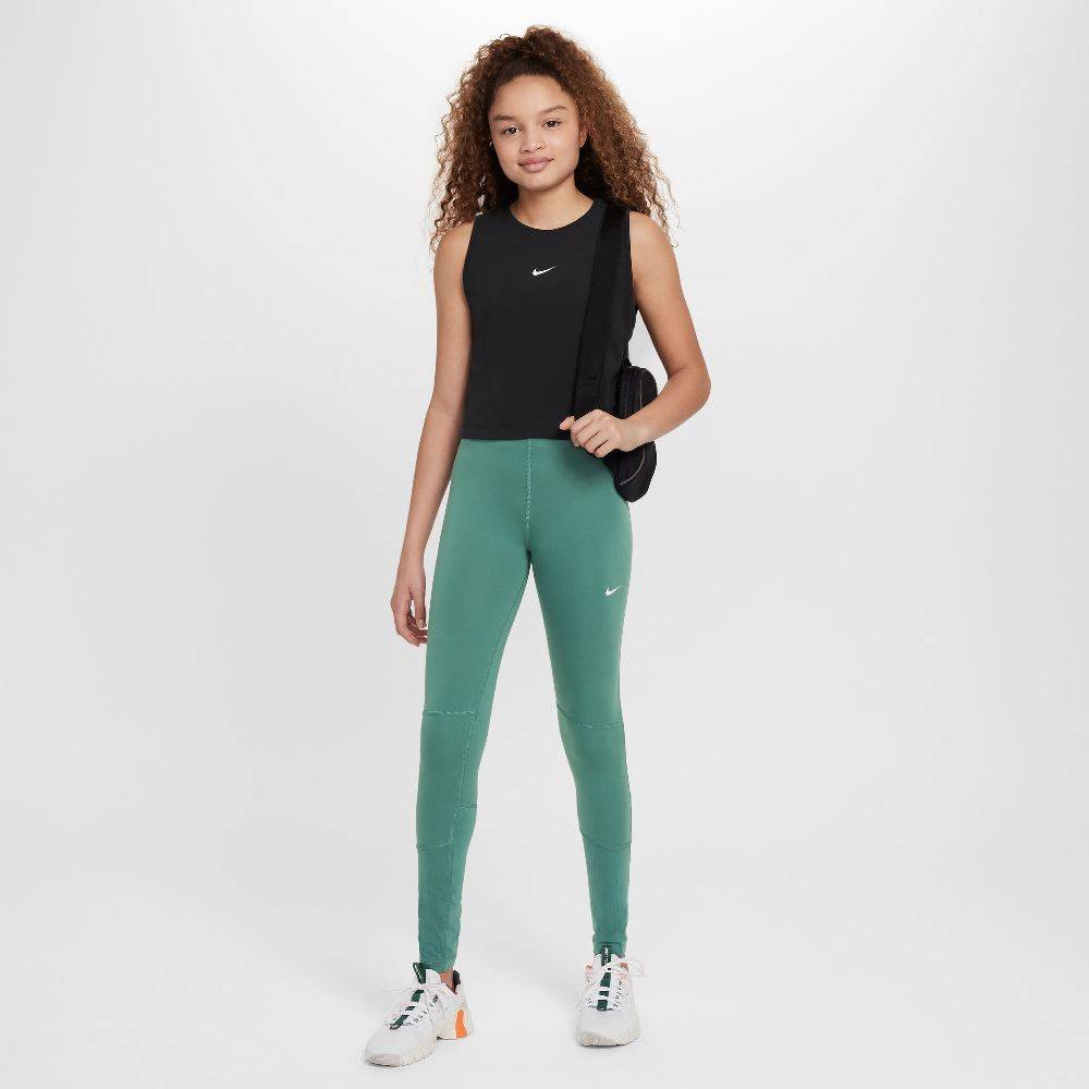 NIKE NSW GIRLS SHORT JSY LBR