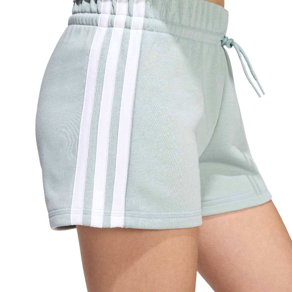 ADIDAS GIRLS ESSENTIALS SHORTS